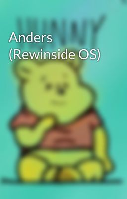 Anders (Rewinside OS)