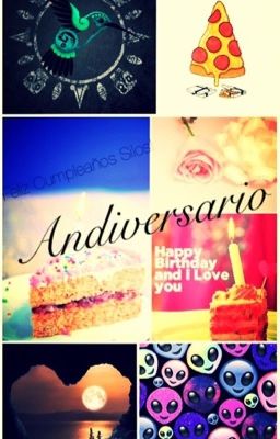 ANDIVERSARIO