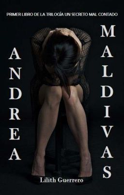 Andrea Maldivas 