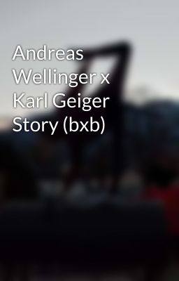 Andreas Wellinger x Karl Geiger Story (bxb)