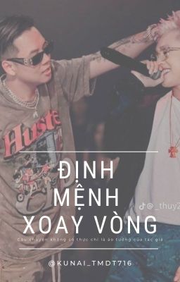 [Andree x Bray] Định Mệnh Xoay Vòng