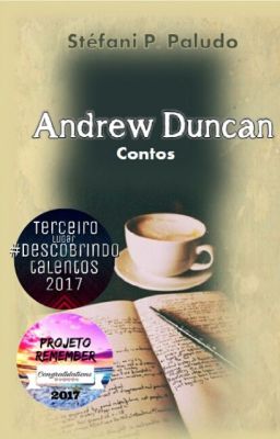 Andrew Duncan - Contos