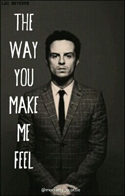 Andrew Scott Obsession