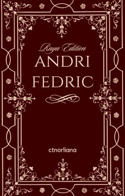 ANDRI FEDRIC EDISI RAYA (©)