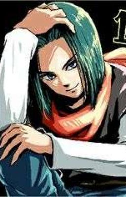 Android 17 X Reader