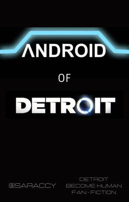 Android of Detroit