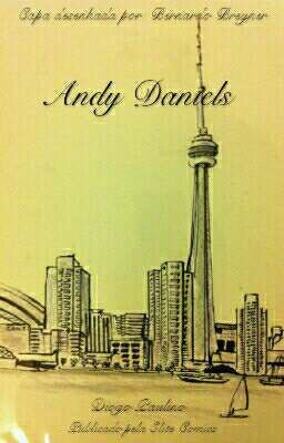 Andy Daniels