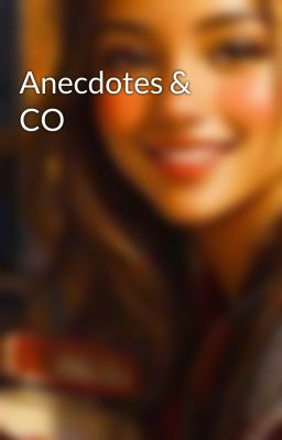 Anecdotes & CO 