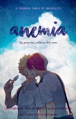 Anemia [TodoBaku]