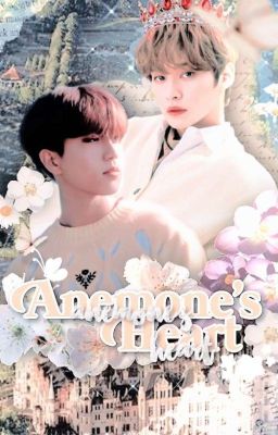 Anemone's Heart ᵐⁱⁿˢᵘⁿᵍ [TERMINÉ]