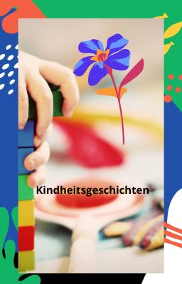 Anfänge - Geschichten aus der Kindheit