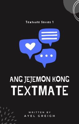 Ang Jejemon kong Textmate