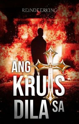 Ang Krus Sa Dila (Book 1)