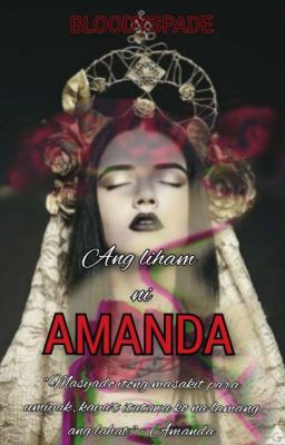 Ang Liham ni Amanda