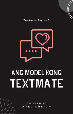 Ang Model kong Textmate