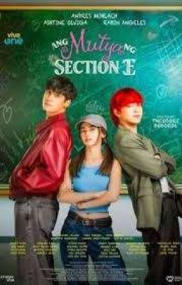 Ang Mutya Ng Section E (BOOK 2) - Vietsub