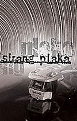 Ang Sirang Plaka