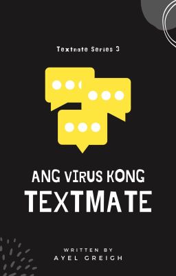 Ang Virus kong Textmate