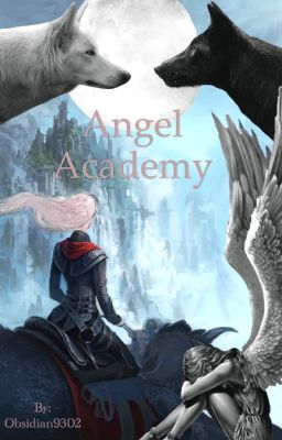 Angel Academy