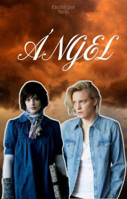 Ángel | Alice Cullen