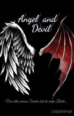 Angel and Devil (Larry) - Wird Auf Storyban fortgeführt 