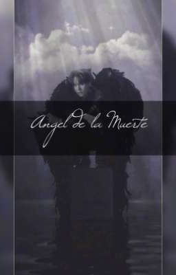 Angel de la Muerte