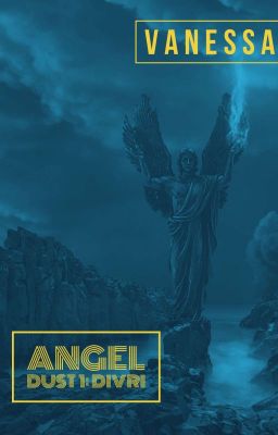 Angel Dust 1: Divri (COMPLETED)