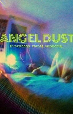 ANGEL DUST