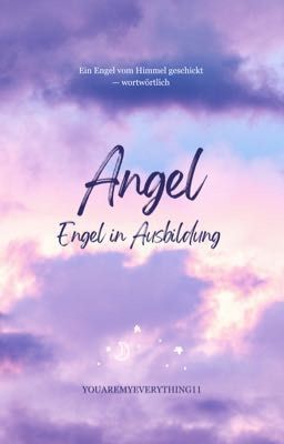 Angel - Engel in Ausbildung 