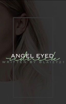 Angel Eyed Redneck (Daryl Dixon Love Story)