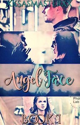 Angel Face - Oliver Queen 🌷