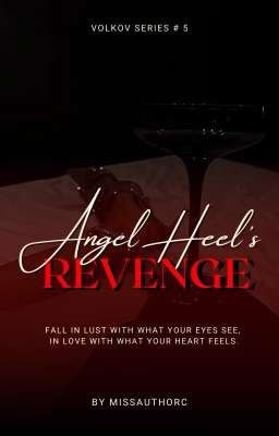 Angel Heels' Revenge [ Series #5 ]