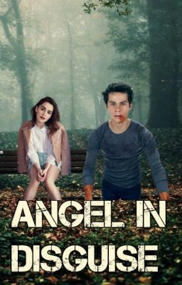 Angel in disguise - Stiles Stilinski (2)