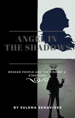 Angel in the Shadows