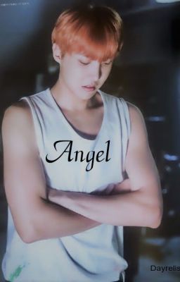 Angel |J-Hope y tu|