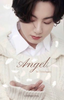 Angel - Jeon Jungkook