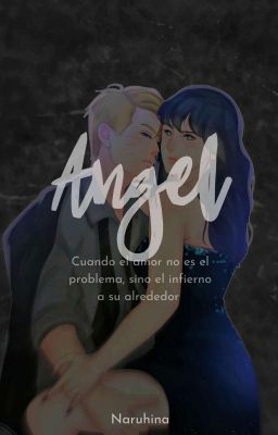 ANGEL - Naruhina