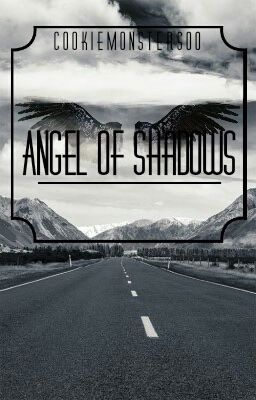 Angel of Shadows (Percy Jackson Fanfic) *rewriting*