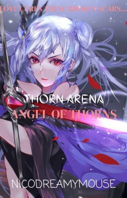 Angel of Thorns | Thorn Arena Series (Book 1)