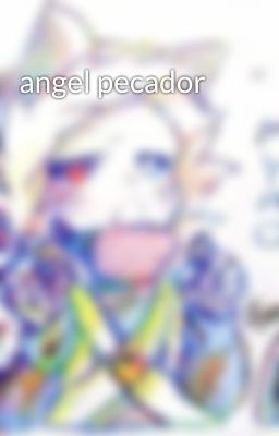 angel pecador