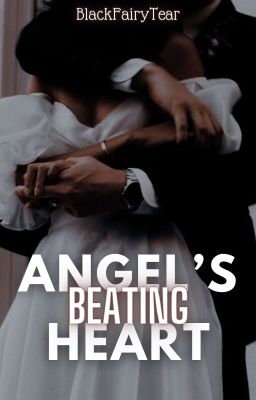 Angel's beating heart