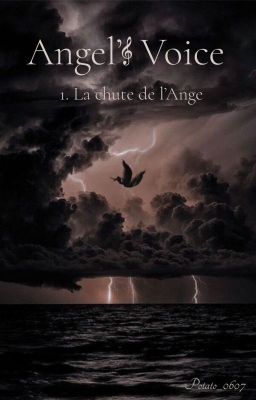 Angel's Voice T1 : La chute de l'Ange