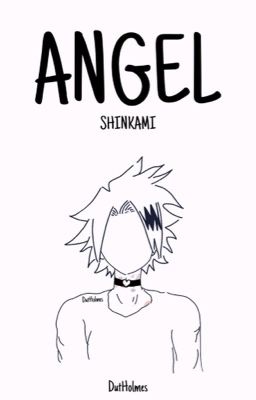 ANGEL -SHINKAMI-