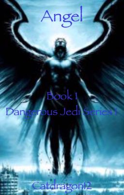 Angel (Star Wars Rebels Fanfiction)