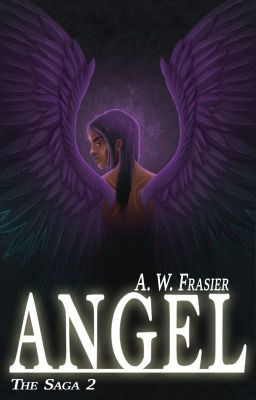 Angel (The Saga 2)