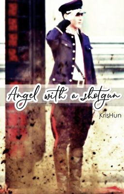 Angel with a shotgun | KrisHun