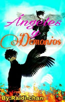 Ángeles y  demonios