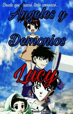 Ángeles y demonios: Lucy