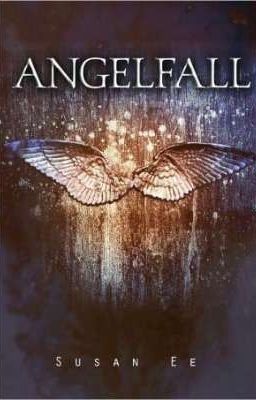 Angelfall Penryn & Raffe