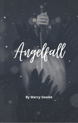 Angelfall (Skyfall #2)